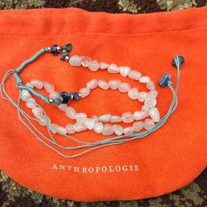 Anthropologie Necklace